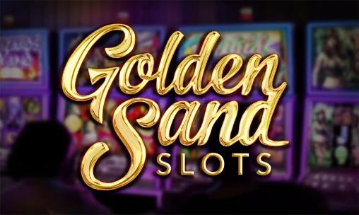 Goldener Sand Slots