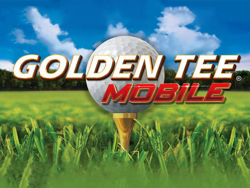 Download Golden Tee: Mobile für Android kostenlos.
