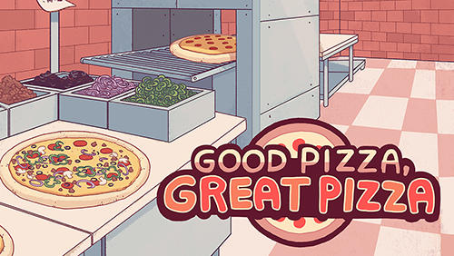 Download Gute Pizza, Tolle Pizza für Android kostenlos.