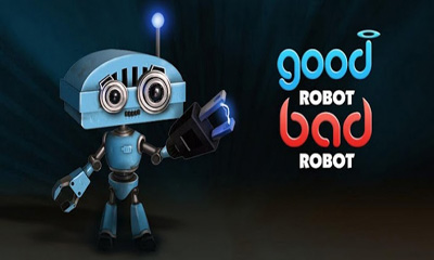 Download Guter Roboter Schlechter Roboter für Android kostenlos.