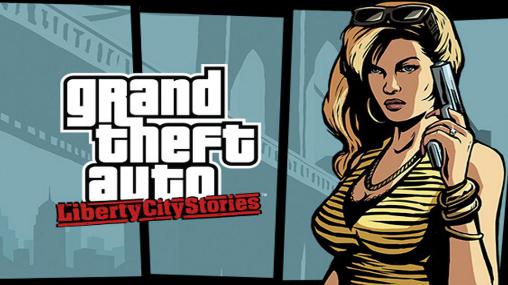 Download Grand Theft Auto: Liberty City Stories für Android 1.0 kostenlos.