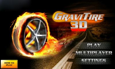 Download GraviReifen 3D für Android kostenlos.