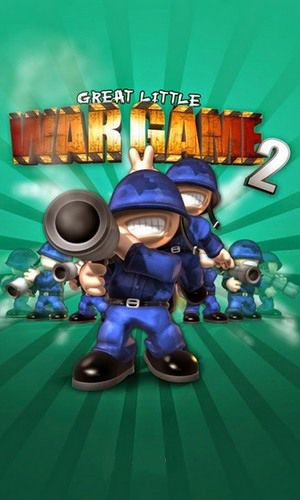 Download Großes kleines Kriegsspiel 2 für Android 4.2.2 kostenlos.