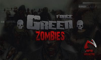 Download Schießen Sie die Zombies für Android kostenlos.