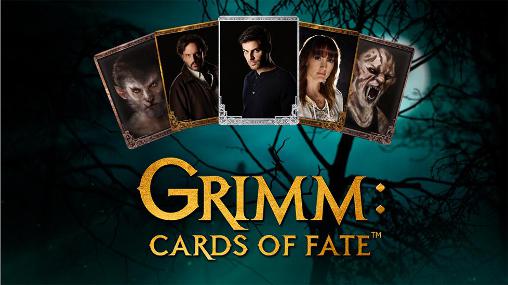 Download Grimm: Karten des Schicksals für Android kostenlos.