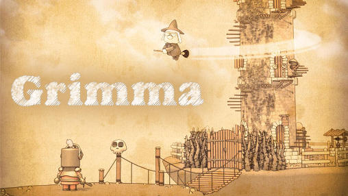 Download Grimma für Android kostenlos.
