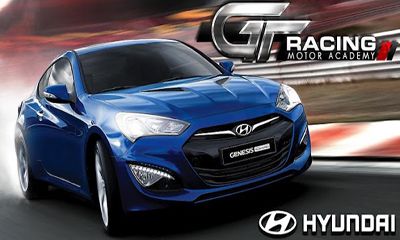Download GT Rennen: Hyundai Edition für Android kostenlos.