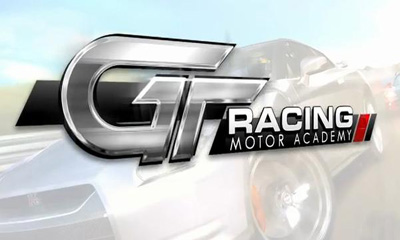 GT Racing Motor Akademie HD