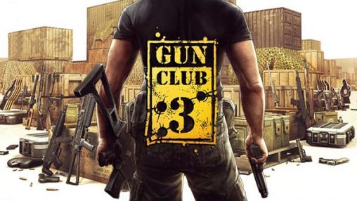 Download Gun Club 3: Virtueller Waffen-Simulator für Android kostenlos.