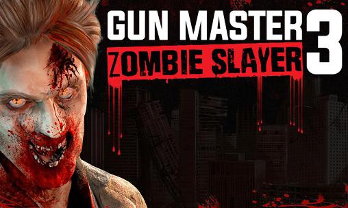 Download Kanonenmeister 3: Zombieschlächter für Android kostenlos.
