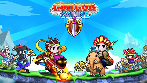 Download Gungun Online für Android kostenlos.