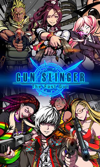 Gunslinger: Die Schnelle Pistole