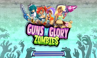 Download Waffen und Ehre: Zombies für Android kostenlos.