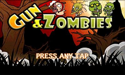 Download Waffen und Zombies für Android kostenlos.