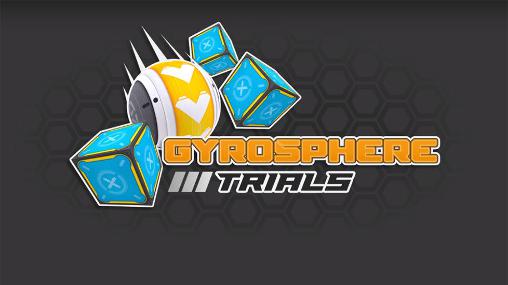 Download Gyrosphere Trials für Android kostenlos.
