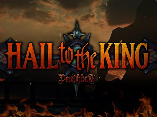 Download Heil dem König: Todesfledermaus für Android kostenlos.