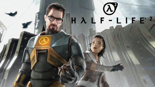 Download Half-life 2 für Android 4.3 kostenlos.