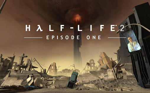 Half-Life 2: Episode Eins