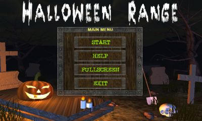 Download Halloween Range für Android kostenlos.