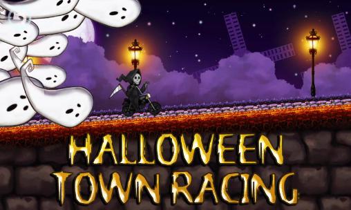 Halloween Stadtrennen
