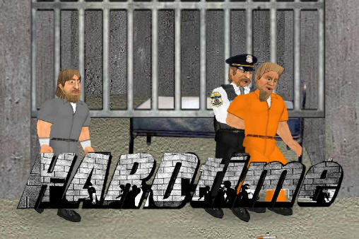 Harte Zeit: Gefängnis Sim