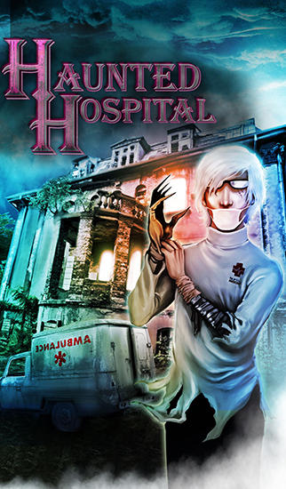 Download Spukendes Krankenhaus für Android kostenlos.