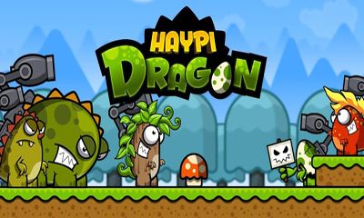 Download Haypi Drache für Android kostenlos.