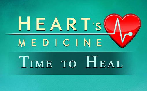 Download Herzmedizin: Zeit zum Heilen für Android kostenlos.
