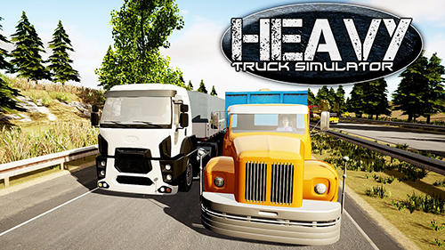 Download Schwerer Truck Simulator für Android kostenlos.