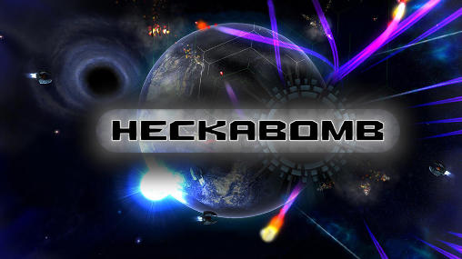 Download Heckabomb für Android 5.0 kostenlos.