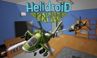 Download Helidroid Battle 3D RC Hubschrauber für Android kostenlos.