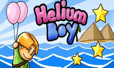 Download Helium Junge für Android kostenlos.