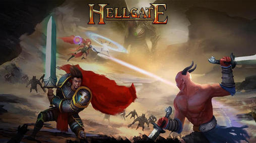 Download Hellgate für Android kostenlos.