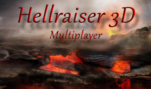 Download Hellraiser 3D: Multiplayer für Android kostenlos.
