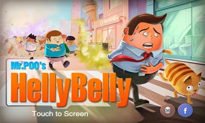 Download HellyBelly für Android kostenlos.
