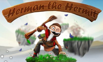 Download Herman der Heremit für Android kostenlos.