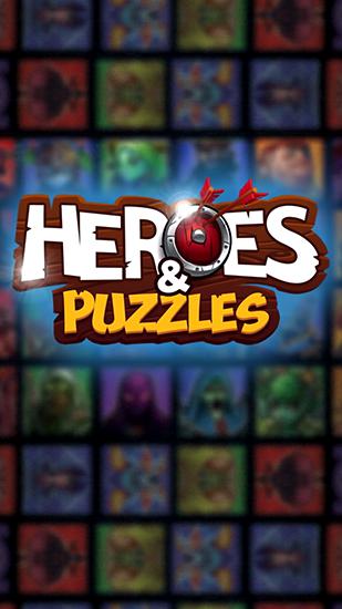 Helden und Puzzles