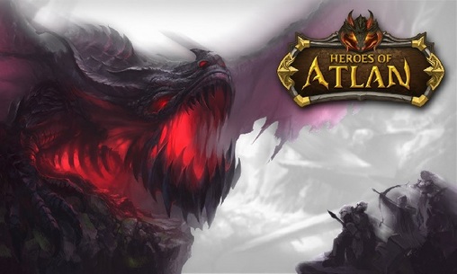 Download Helden von Atlan für Android kostenlos.