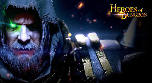Download Helden des Dungeons für Android kostenlos.