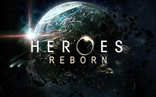 Download Heroes Reborn: Enigma für Android kostenlos.