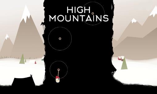 Download Hohe Berge für Android 4.0.3 kostenlos.