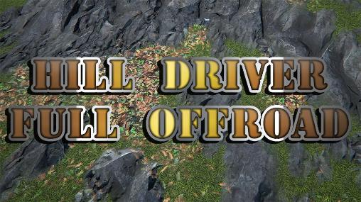 Download Hügelfahrer: Volles Off Road für Android kostenlos.