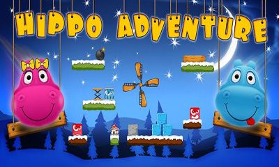 Download Hippo Abenteuer für Android kostenlos.