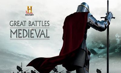 History: Große Mittelalterliche Schlachten