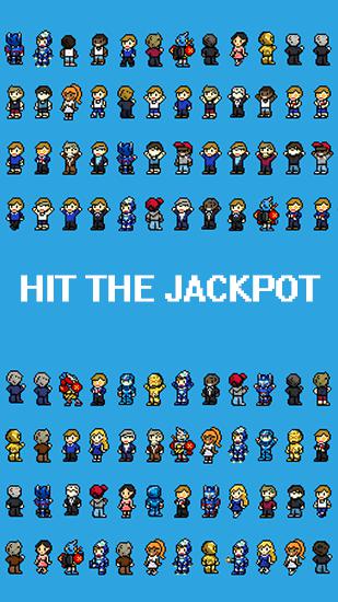 Download Knacke den Jackpot mit Freunden: Abwesendes Spiel für Android kostenlos.