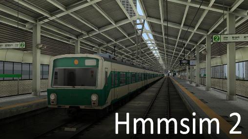 Hmmsim 2: Zug Simulator