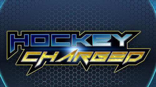 Download Hockey: Aufgeladen für Android kostenlos.