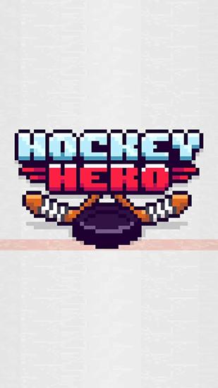 Download Hockey Held für Android kostenlos.