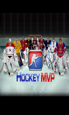 Download Hockey MVP für Android kostenlos.