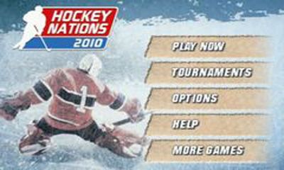 Download Hockey Nations 2010 für Android kostenlos.